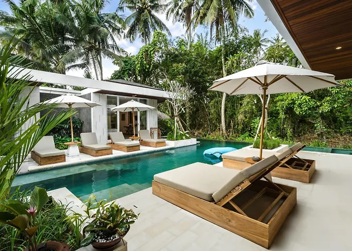 Villa Mastaleth By Balisuperhost